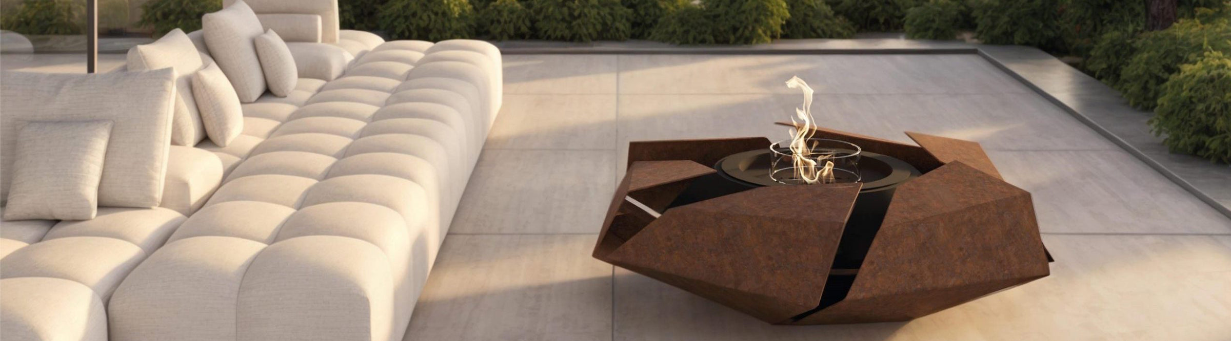 Fire Pits