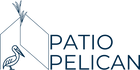 Patio Pelican