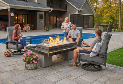 4 Innovative Backyard Trends To Create Your Outdoor Oasis