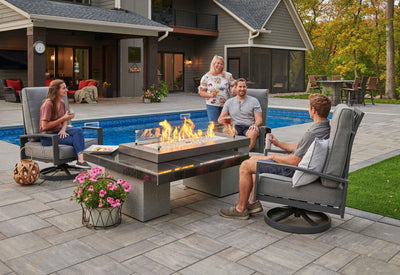 4 Tips to Create Your Ultimate Outdoor Space