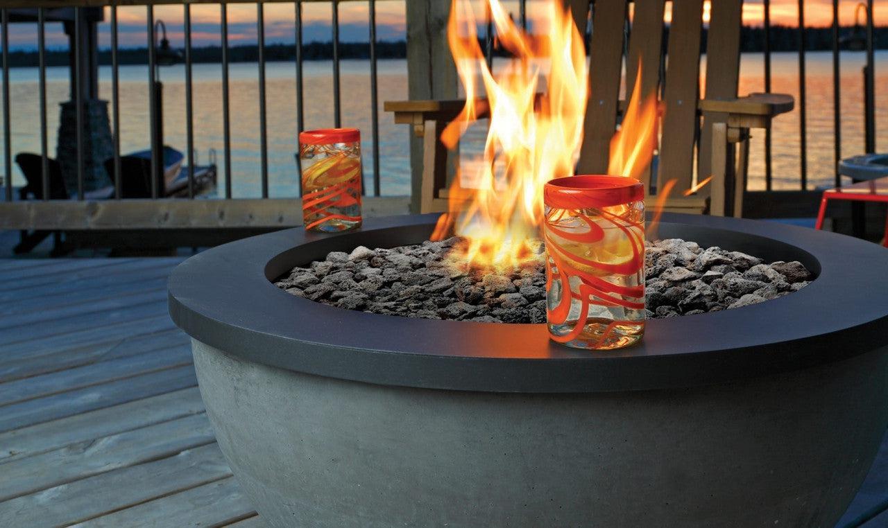 Gas Fire Pits