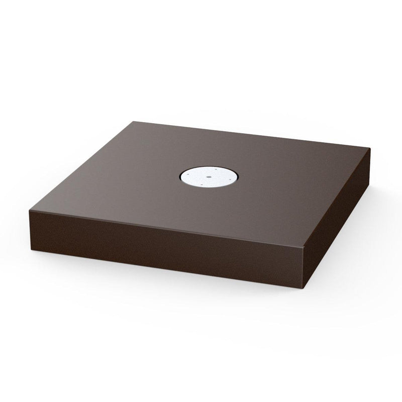 118.1 lbs. Titan Steel Base-Patio Pelican