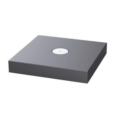 118.1 lbs. Titan Steel Base-Patio Pelican