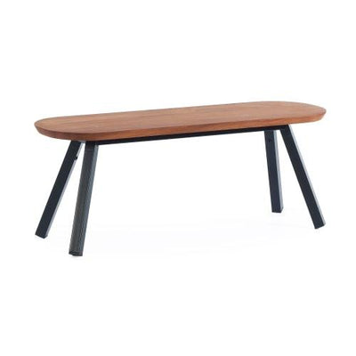 RS Barcelona You and Me Bench-Patio Pelican