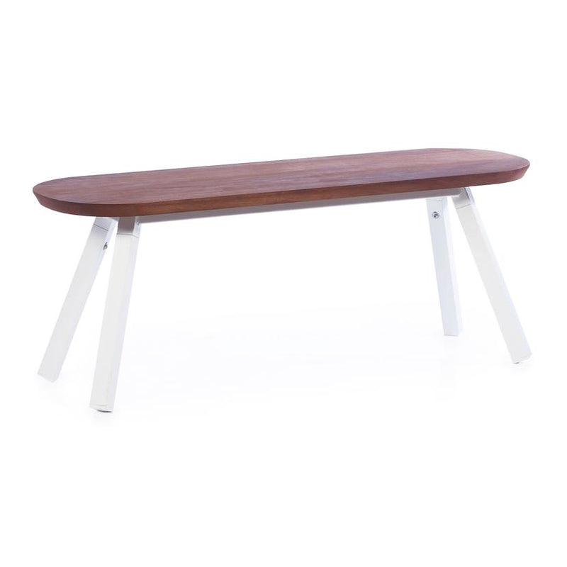 RS Barcelona You and Me Bench-Patio Pelican