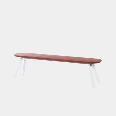 RS Barcelona You and Me Bench-Patio Pelican