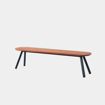 RS Barcelona You and Me Bench-Patio Pelican