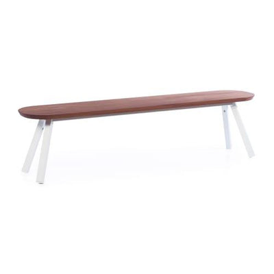 RS Barcelona You and Me Bench-Patio Pelican