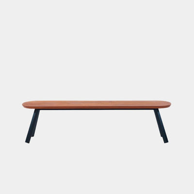 RS Barcelona You and Me Bench-Patio Pelican