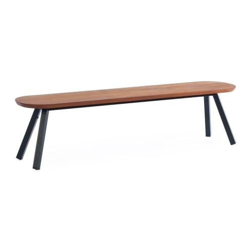 RS Barcelona You and Me Bench-Patio Pelican