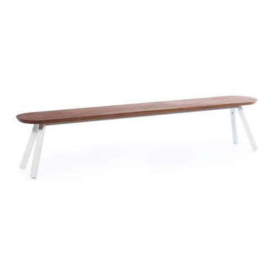 RS Barcelona You and Me Bench-Patio Pelican