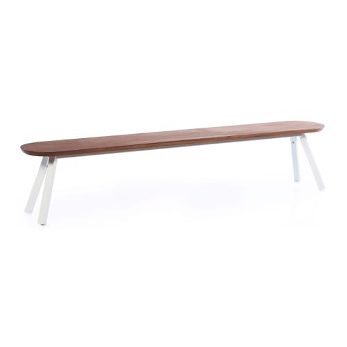 RS Barcelona You and Me Bench-Patio Pelican