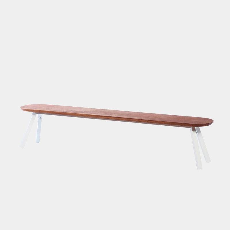 RS Barcelona You and Me Bench-Patio Pelican