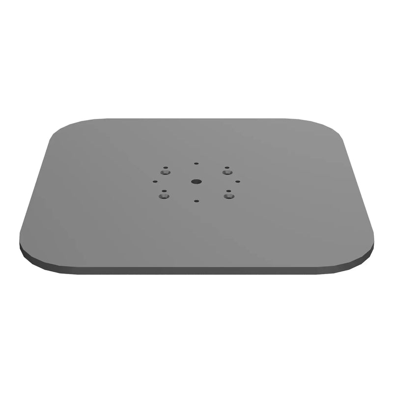 Base and Mounting Kit Options-Patio Pelican