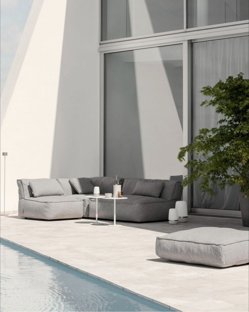 Blomus GROW Cushions For Outdoor Patio Furniture-Patio Pelican