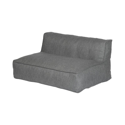 Blomus GROW Double Sectional Outdoor Patio Seat-Patio Pelican