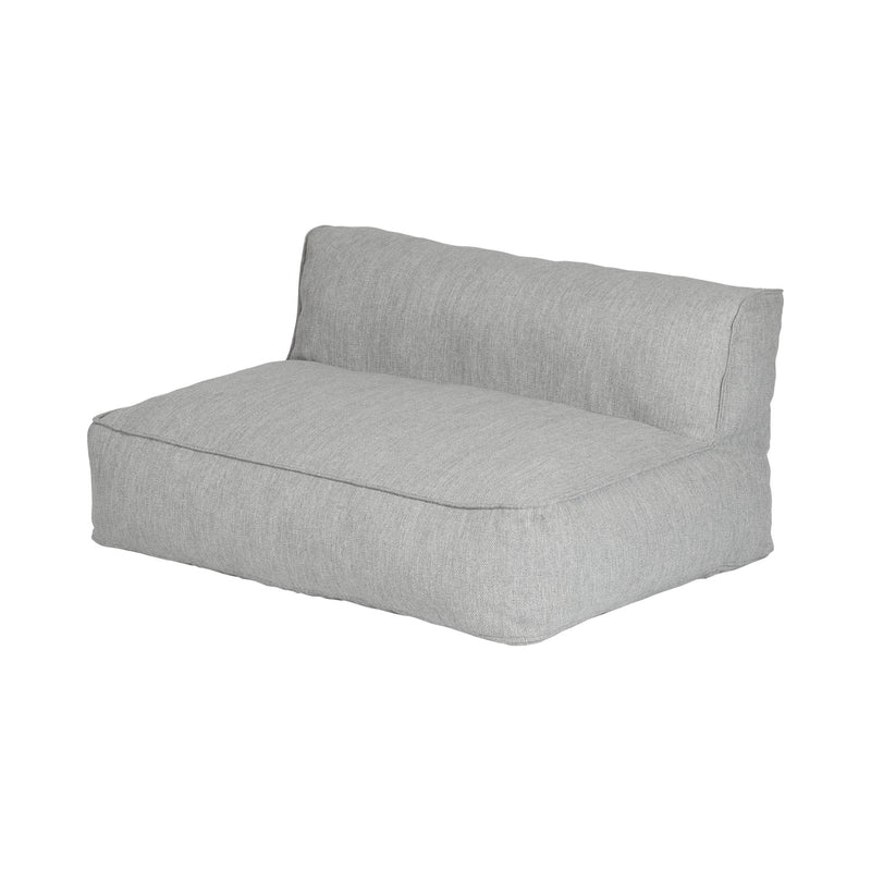 Blomus GROW Double Sectional Outdoor Patio Seat-Patio Pelican