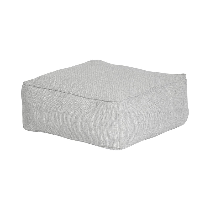 Blomus GROW Outdoor Patio Pouf - Ottoman-Patio Pelican