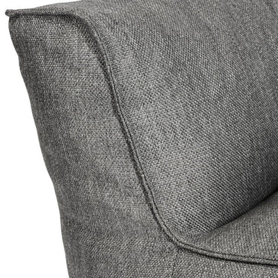 Blomus GROW Outdoor Patio Sectional Sofa - Combination E-Patio Pelican