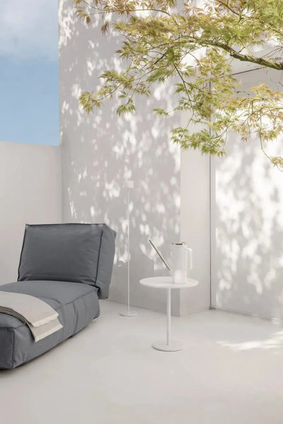 Blomus STAY Outdoor Bed-Patio Pelican
