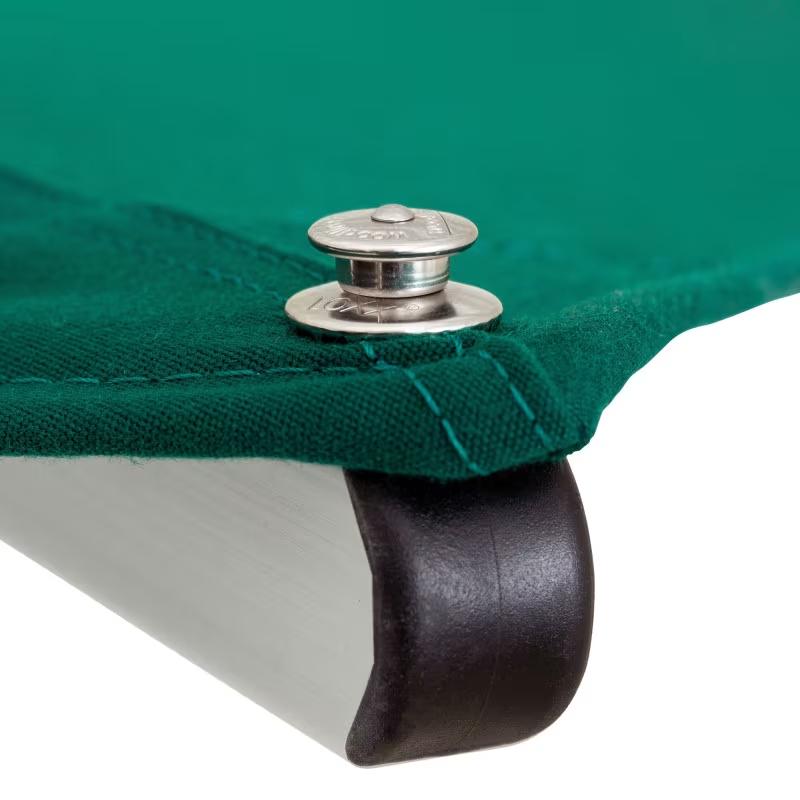 Bravura Center Pole Patio Umbrella (1.9" Pole Ø) - Woodline Shade Solutions-Patio Pelican