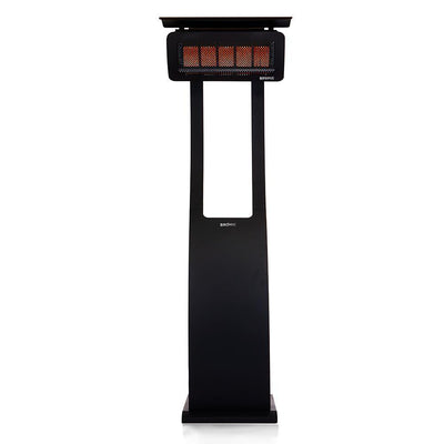 Bromic Heating Tungsten Smart-Heat Portable Patio Heater-Patio Pelican