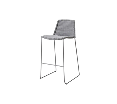 Cane-line Breeze Bar Chair-Patio Pelican