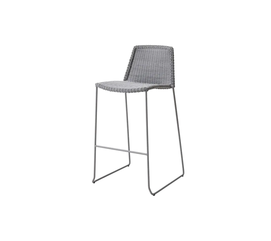Cane-line Breeze Bar Chair – Patio Pelican - Main Image