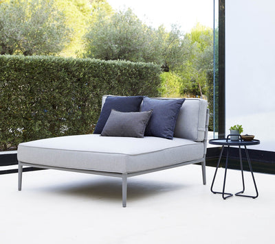 Cane-line Conic Daybed-Patio Pelican
