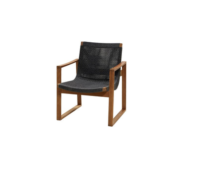 Cane-line Endless Lounge Chair-Patio Pelican