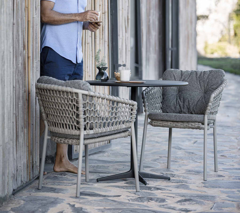 Cane-line Ocean Chair-Patio Pelican