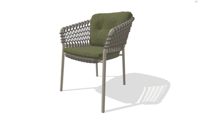 Cane-line Ocean Chair-Patio Pelican