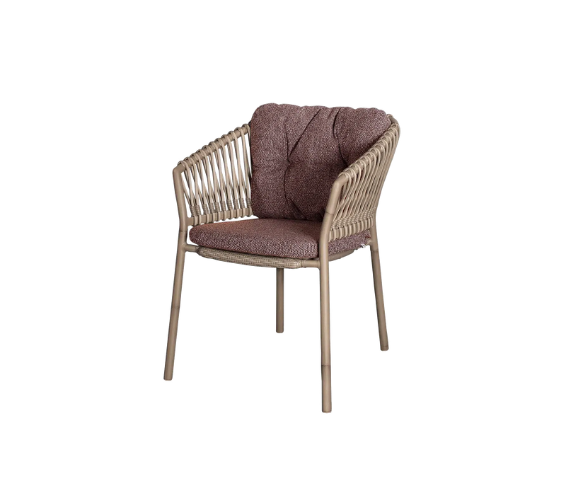 Cane-line Ocean Chair-Patio Pelican