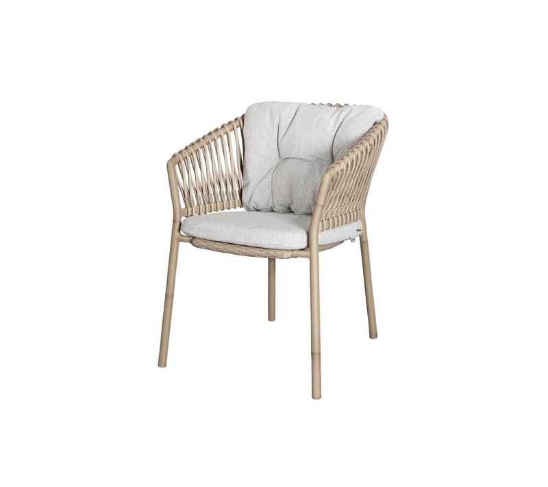 Cane-line Ocean Chair-Patio Pelican