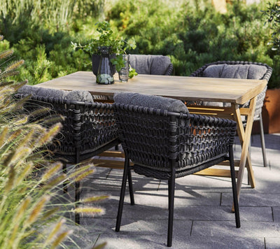 Cane-line Ocean Chair-Patio Pelican