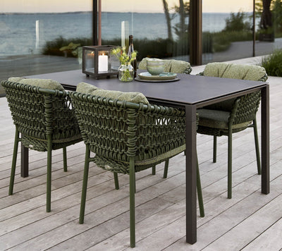 Cane-line Ocean Chair-Patio Pelican