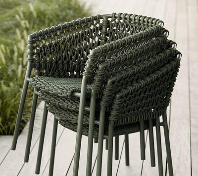 Cane-line Ocean Chair-Patio Pelican