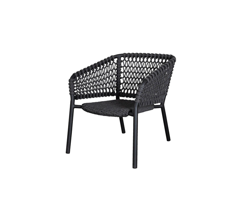 Cane-line Ocean Lounge Chair-Patio Pelican