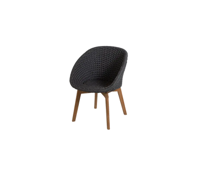 Cane-line Peacock Chair-Patio Pelican