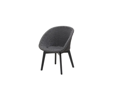 Cane-line Peacock Chair-Patio Pelican