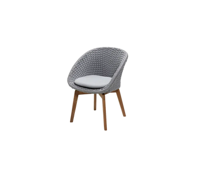 Cane-line Peacock Chair-Patio Pelican