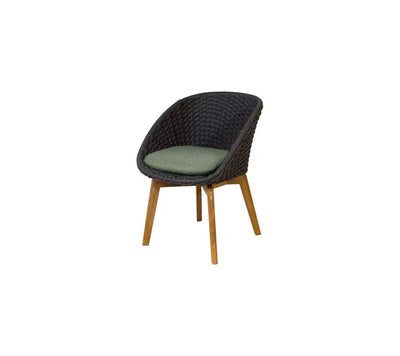 Cane-line Peacock Chair-Patio Pelican