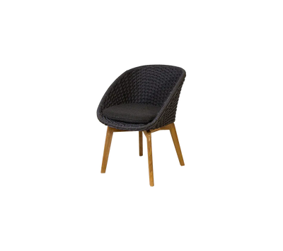 Cane-line Peacock Chair-Patio Pelican