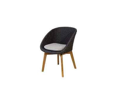 Cane-line Peacock Chair-Patio Pelican