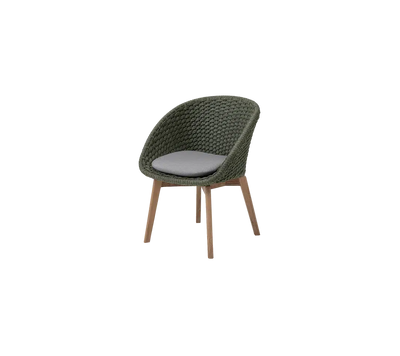 Cane-line Peacock Chair-Patio Pelican