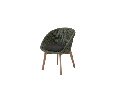 Cane-line Peacock Chair-Patio Pelican