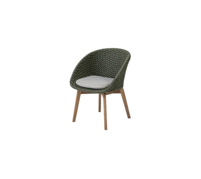 Cane-line Peacock Chair-Patio Pelican