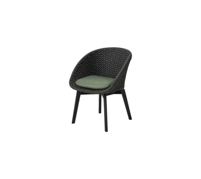 Cane-line Peacock Chair-Patio Pelican