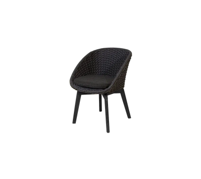 Cane-line Peacock Chair-Patio Pelican