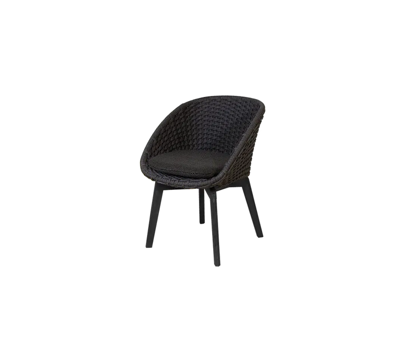 Cane-line Peacock Chair-Patio Pelican